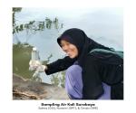 Sampling Air Kali Surabaya