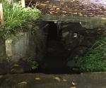 Saluran Drainase Rusak