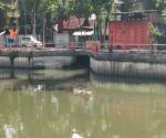 Kondisi Air Sungai