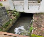 Kondisi Drainase di Jalan KH. Yusuf