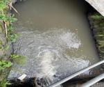 Kondisi Drainase di Jalan KH. Yusuf