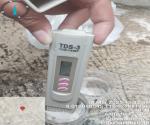 Pengukuran temperatur pada Sampel 2