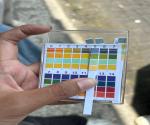 Pengecekan kuliatas air