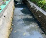 Kondisi Drainase