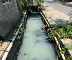 Kondisi Drainase