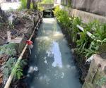 Kondisi Drainase